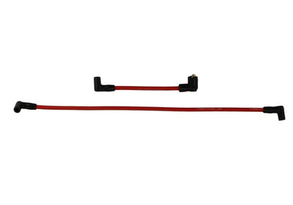 Ford Performance Parts Ford Racing 9mm Spark Plug Wire Sets - Red M-12259-R301 Photo - Unmounted