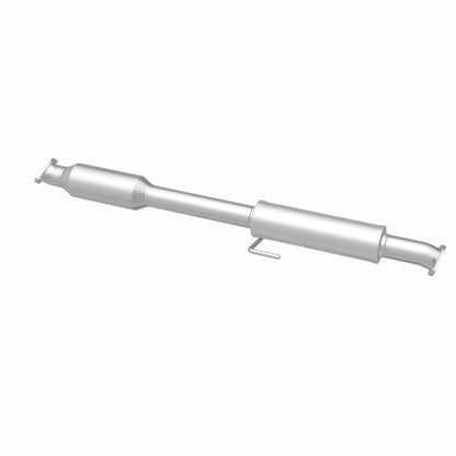 MagnaFlow California Grade CARB Compliant Direct-Fit Catalytic Converter 5561133 360 Degree Image Set