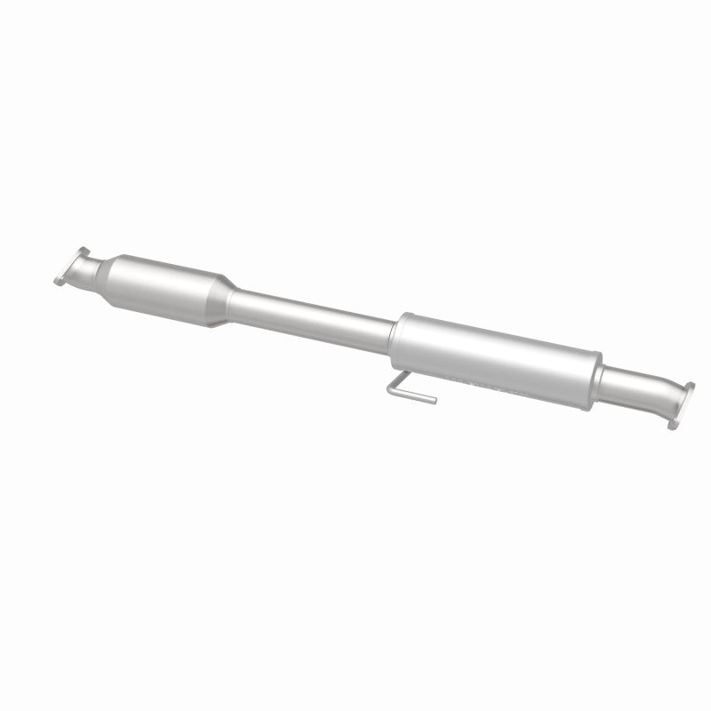 MagnaFlow California Grade CARB Compliant Direct-Fit Catalytic Converter 5561133 360 Degree Image Set