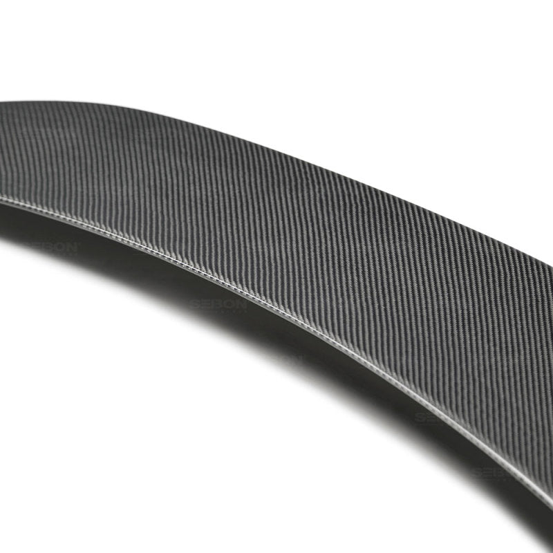Seibon Carbon Fiber Hood for 2015-2020 Lexus RCF RS15LXRCF Photo - Primary