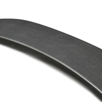 Seibon Carbon Fiber Hood for 2015-2020 Lexus RCF RS15LXRCF Photo - Primary