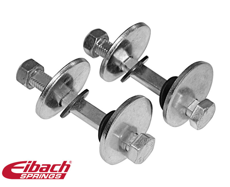 Eibach Pro Alignment Kit Ford F-150 Base 1997-2003 5.87385K Photo - Primary