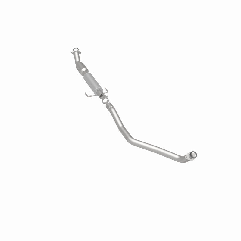 MagnaFlow Pontiac Vibe California Grade CARB Compliant Direct-Fit Catalytic Converter 5571502 360 Degree Image Set