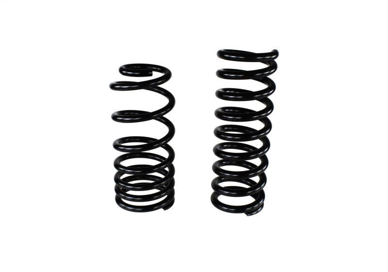 Ford Performance Parts Ford Racing 1979-2004 Mustang Front/Rear Spring Kits M-5300-B Photo - Unmounted