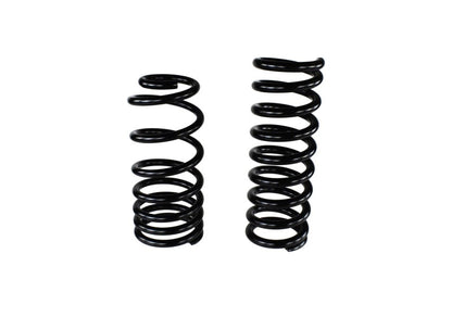 Ford Performance Parts Ford Racing 1979-2004 Mustang Front/Rear Spring Kits M-5300-B Photo - Unmounted