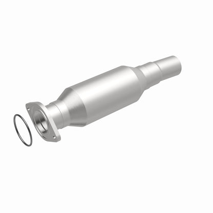 MagnaFlow California Grade CARB Compliant Direct-Fit Catalytic Converter 5421024 360 Degree Image Set