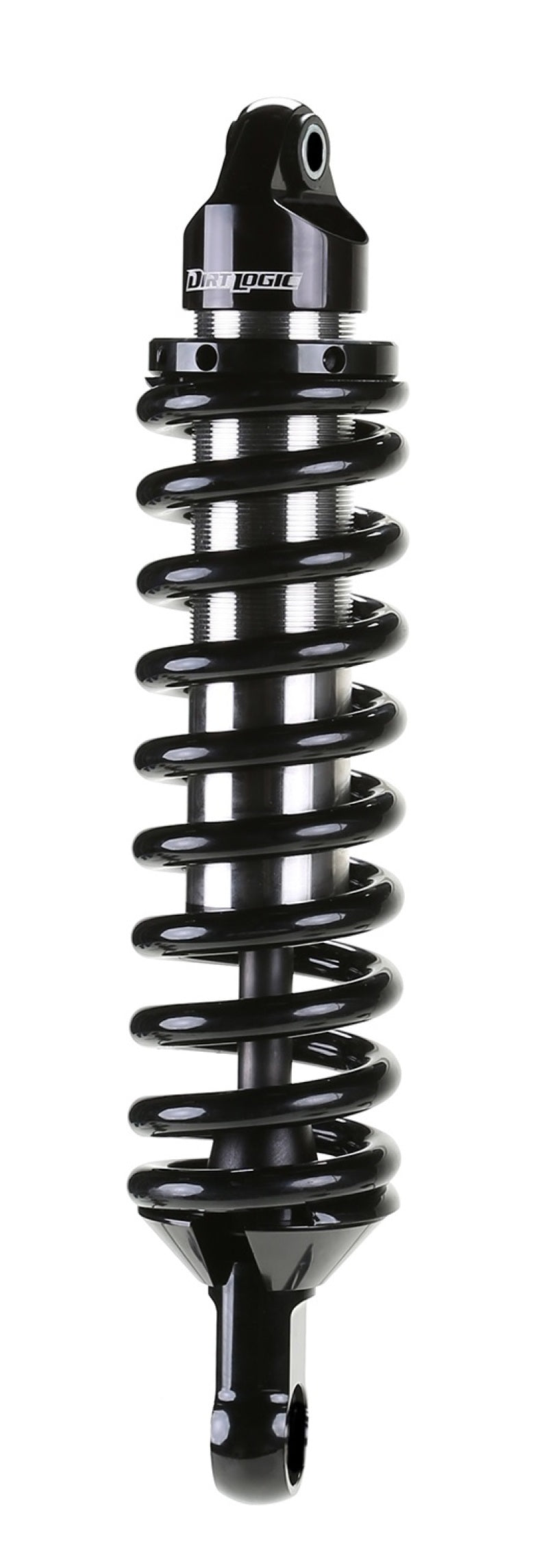 Fabtech Shock Absorber and Coil Spring Assembly FTS21196 Photo - Primary