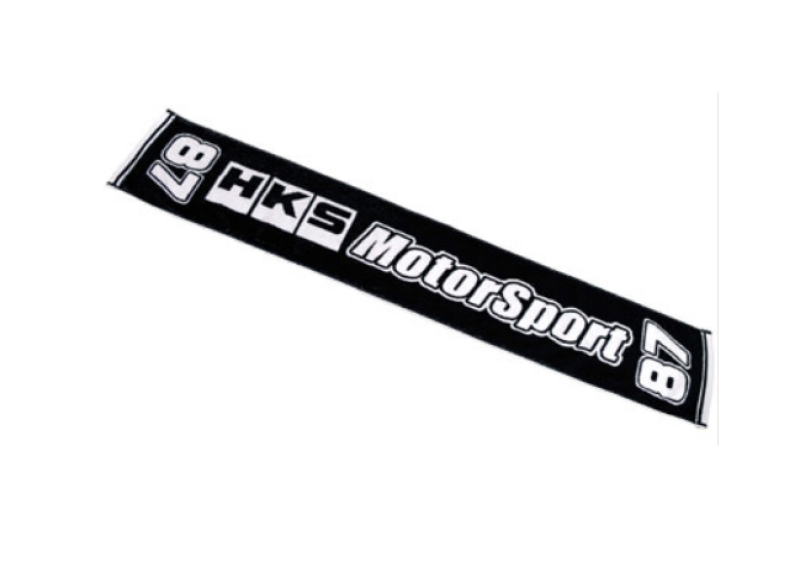 HKS Motor Sport Towel 51007-Ak249 51007-AK249 User 1