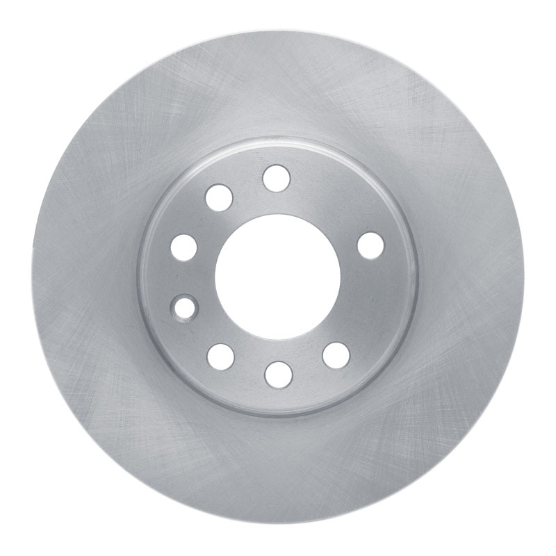 DFC DFC Brake Rotors - Plain Brakes, Rotors & Pads Brake Rotors - OE main image