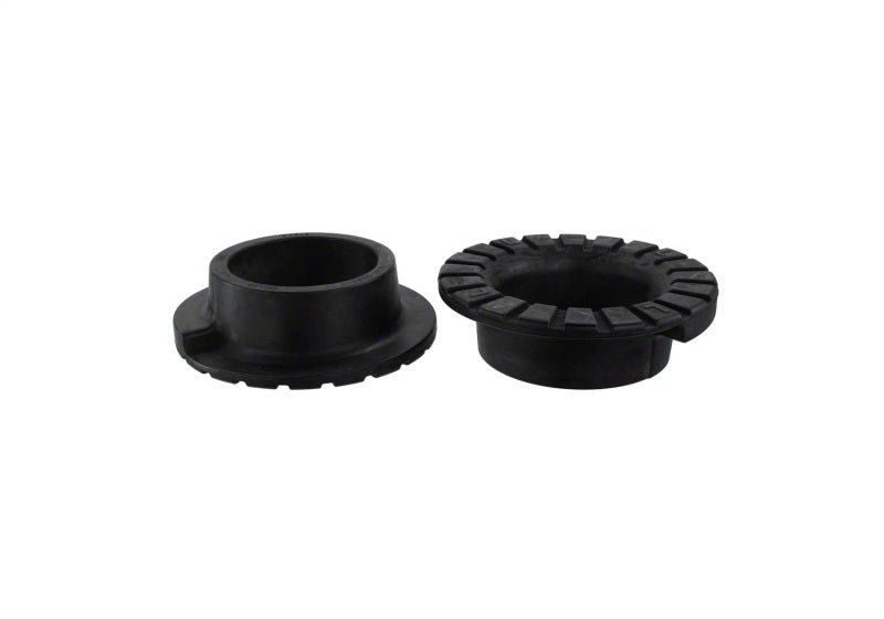 Ford Racing 2024 Mustang 2.3L Track Lowering Spring Kit M-5300-S62T M-5300-S62T Photo - Unmounted