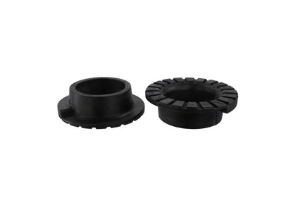 Ford Racing 2024 Mustang 2.3L Track Lowering Spring Kit M-5300-S62T M-5300-S62T Photo - Unmounted