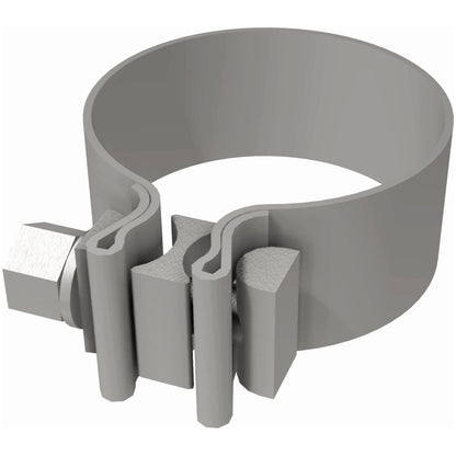 MagnaFlow Torca® Stainless Steel Band Clamp 10162 Photo - out of package