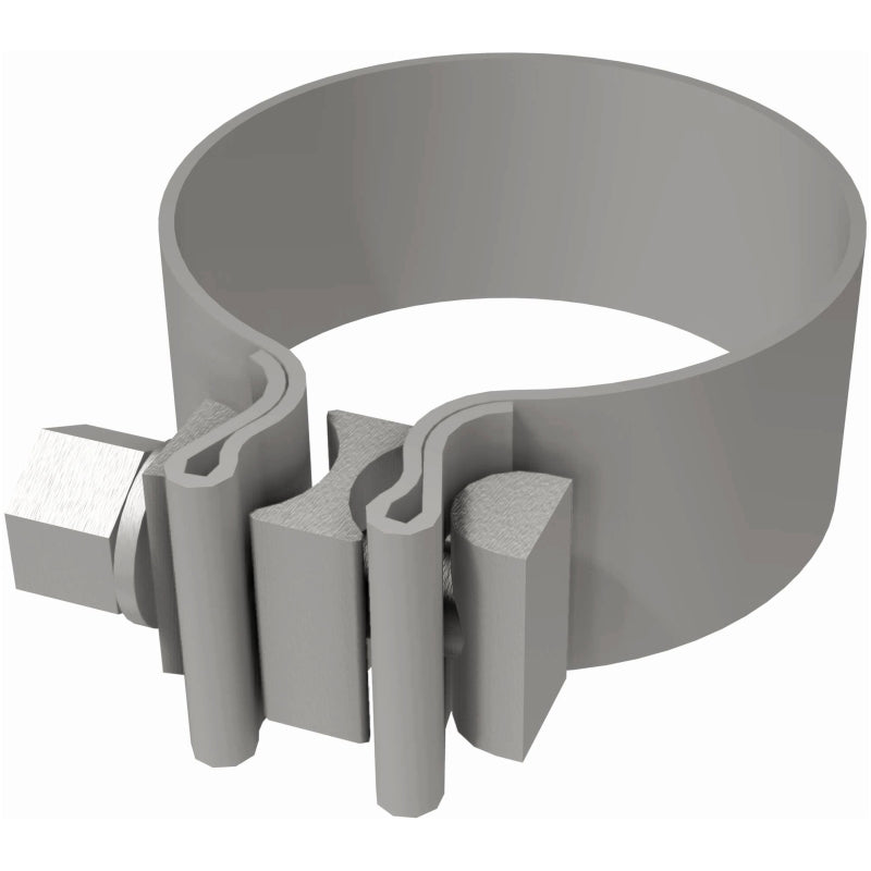 MagnaFlow Torca® Stainless Steel Band Clamp 10162 Photo - out of package