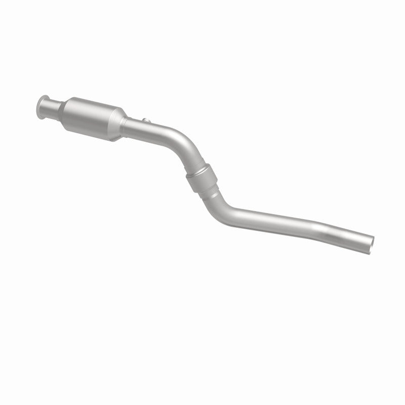 MagnaFlow California Grade CARB Compliant Direct-Fit Catalytic Converter 4481760 360 Degree Image Set