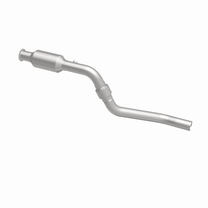 MagnaFlow California Grade CARB Compliant Direct-Fit Catalytic Converter 4481760 360 Degree Image Set