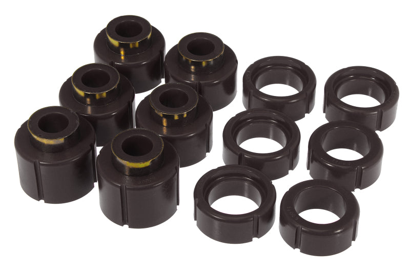 Prothane Body Mount 7-112-BL Photo - Primary