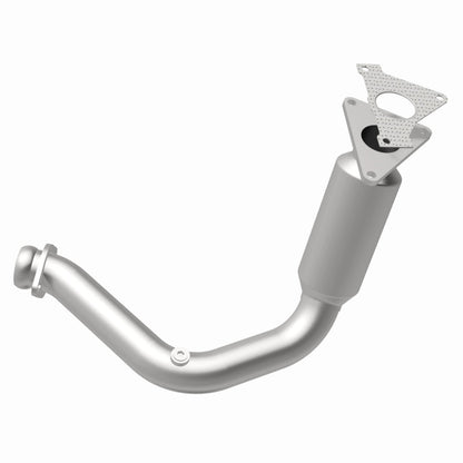 MagnaFlow HM Grade Federal / EPA Compliant Direct-Fit Catalytic Converter 23517 360 Degree Image Set