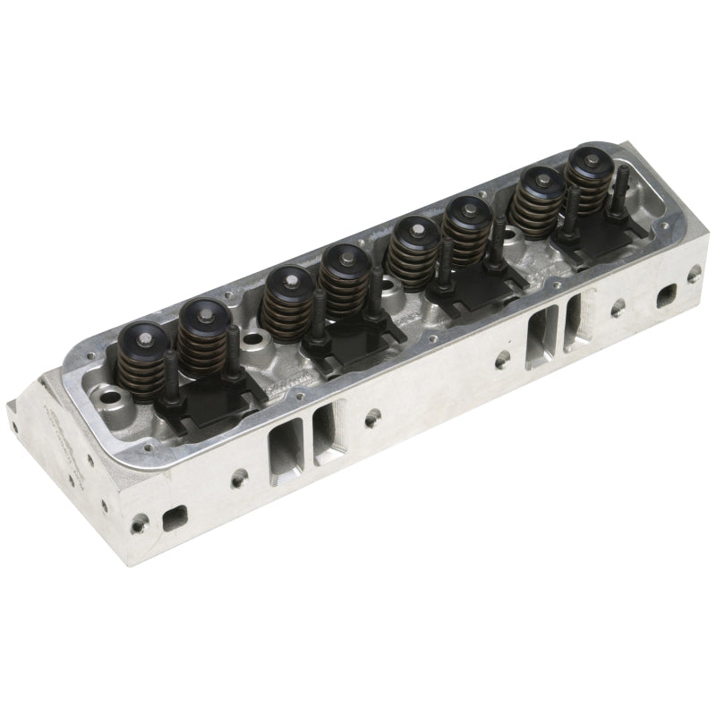 Edelbrock Cyl Head Perf. RPM. Chrys. Magnum V8. 92UP 5.2L. 93UP 5.9L. Complete 61779 Photo - out of package