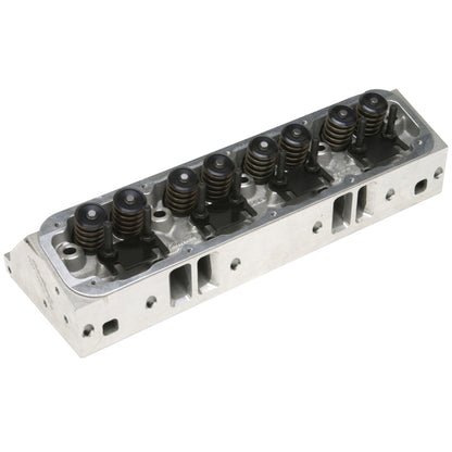 Edelbrock Cyl Head Perf. RPM. Chrys. Magnum V8. 92UP 5.2L. 93UP 5.9L. Complete 61779 Photo - out of package