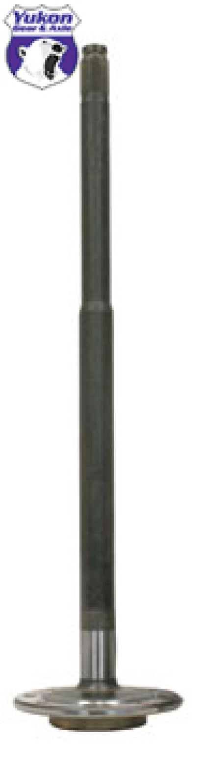 Yukon Gear & Axle Yukon Gear Axle For 9.75in 97-05 E150 Van / Left Hand YA F975010 YA F975010 Photo - Primary