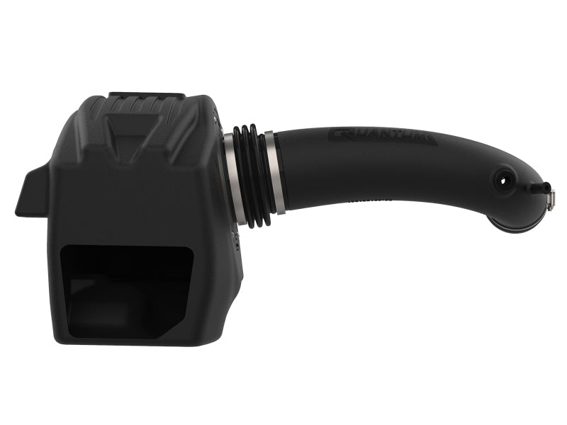 aFe Quantum Cold Air Intake System w/ Pro 5R Media 19 Dodge RAM 1500 03-08 V8-5.7L HEMI 53-10013R 53-10013R Photo - Unmounted