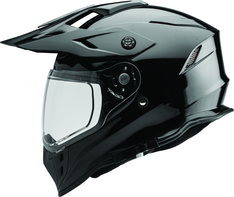 First Gear Ajax Advtr He Blk Xs 446684 446684 User 1