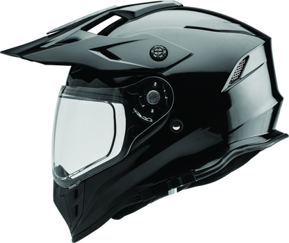 First Gear Ajax Advtr He Blk Xs 446684 446684 User 1