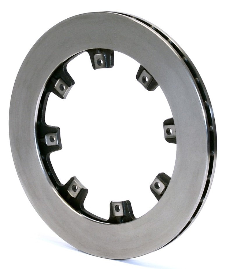 Wilwood Rotor-UL32 Vented Iron, 12.19 x .810 - 8 on 7.00" 160-0277 User 1