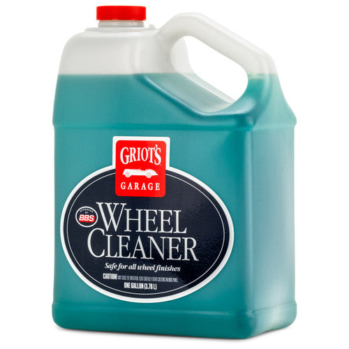 Griots Garage Wheel Cleaner - 1 Gallon 11107