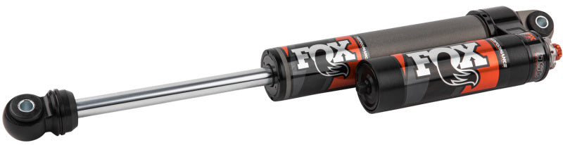 Fox 20-Up GM 2500/3500 Performance Elite Series 2.5 Rear Adjustable Shocks 0-1in Lift 883-26-085 883-26-085 Photo - Unmounted