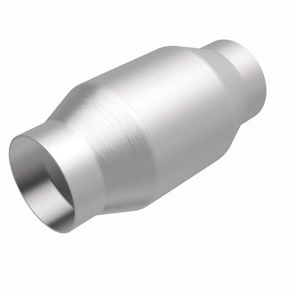 MagnaFlow Standard Grade Federal / EPA Compliant Universal Catalytic Converter 59958 360 Degree Image Set