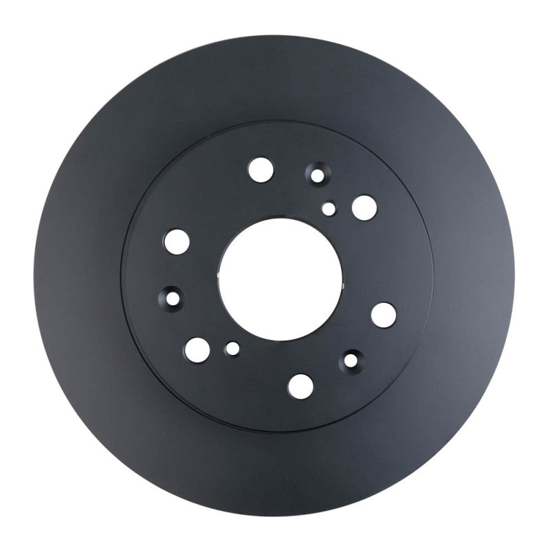 Timbren TIM Brake Rotor Brakes, Rotors & Pads Brake Rotors - OE main image