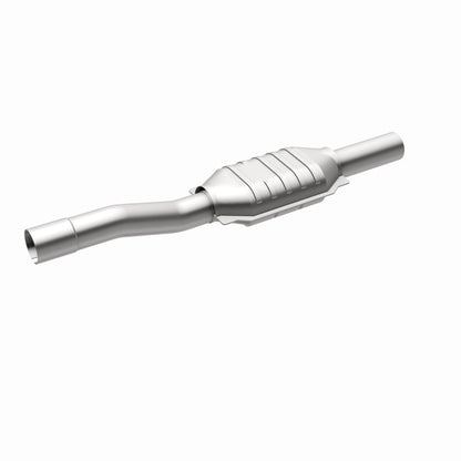 MagnaFlow Jeep Grand Cherokee HM Grade Federal / EPA Compliant Direct-Fit Catalytic Converter 24992 360 Degree Image Set