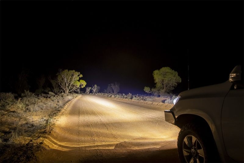 ARB Intensity V2 32 Led Flood AR32FV2 AR32FV2 Photo - lifestyle view
