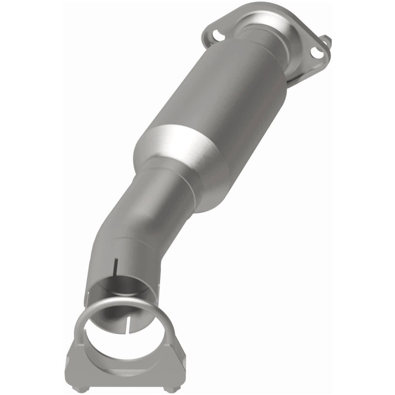 MagnaFlow Toyota Sienna California Grade CARB Compliant Direct-Fit Catalytic Converter 5592099 Photo - out of package