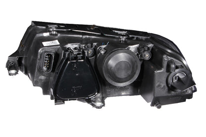 Anzo 2001-2005 Volkswagen Passat Projector Headlights w/ Halo Black 121357 Photo - Unmounted