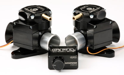 GFB Deceptor Pro II - Nissan GT-R (R35) 2 Valves Included T9505 T9505 Photo - Primary