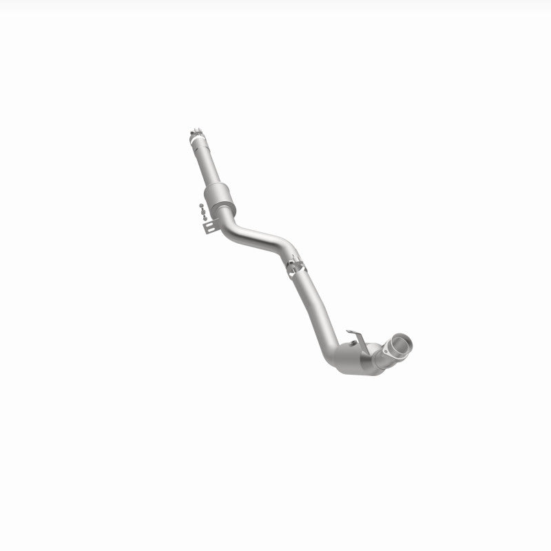 Magnaflow Conv DF 2013-2017 SL550 V8 4.6 OEM Underbody 21-571 21-571 360 Degree Image Set