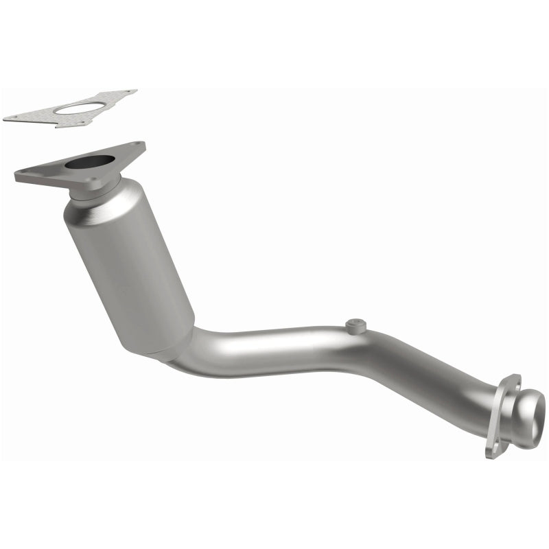 MagnaFlow HM Grade Federal / EPA Compliant Direct-Fit Catalytic Converter 23517 Photo - out of package