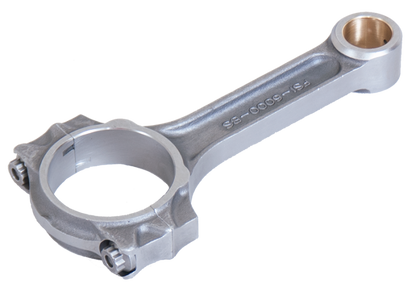 Eagle SBC Forged 4340 I-Beam Rods 6.000 w/7/16 Bolts EAGFSI6000B FSI6000B Photo - out of package