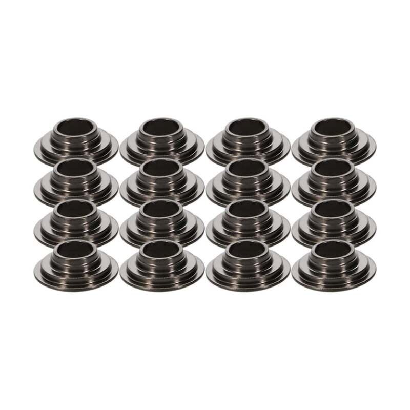 Manley Chevy LS Valve Spring and Tool Steel Retainer Kit (w/ Valve Locks) 26361634KS 26361634KS User 3