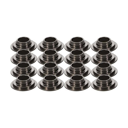 Manley Chevy LS Valve Spring and Tool Steel Retainer Kit (w/ Valve Locks) 26361634KS 26361634KS User 3