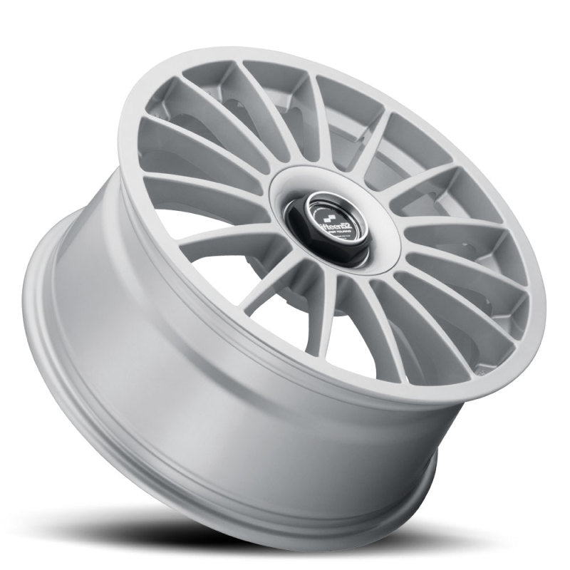 fifteen52 Podium Speed Silver (Gloss Silver) Wheel 17x7.5 +42 4x100,4x108 STPSS-77540+42 Photo - Primary