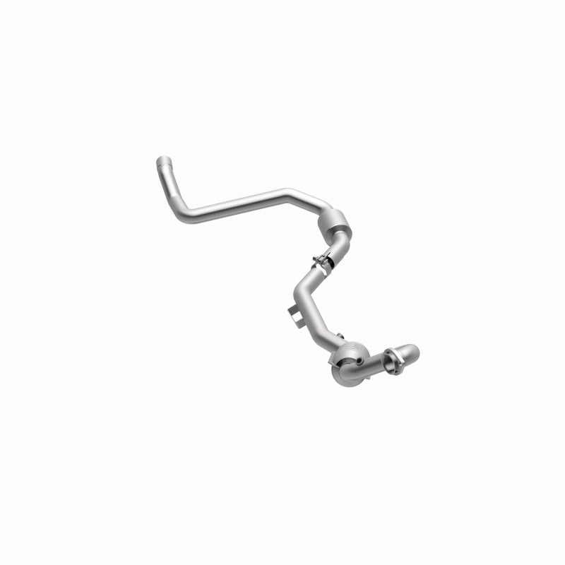 MagnaFlow Mercedes-Benz ML55 AMG HM Grade Federal / EPA Compliant Direct-Fit Catalytic Converter 24570 360 Degree Image Set