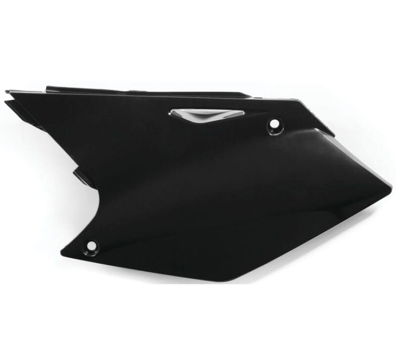 Acerbis Sd Pnl Blk Kxf/Rmz250 2043370001 2043370001 Photo - Primary
