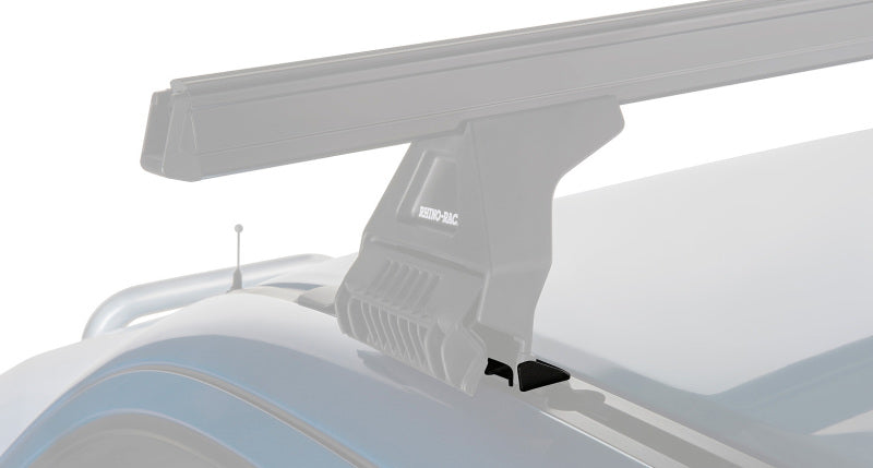 Rhino-Rack Track Adapter (Suits RL Legs) RTRL RTRL Photo - Primary