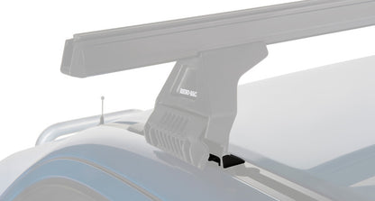 Rhino-Rack Track Adapter (Suits RL Legs) RTRL RTRL Photo - Primary