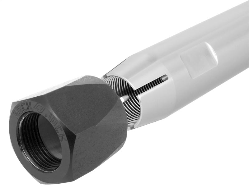 RockJock RockNut JT Rear Upper Billet Aluminum Control Arms Double Adjustable RJ-152500-101 RJ-152500-101 Photo - Unmounted