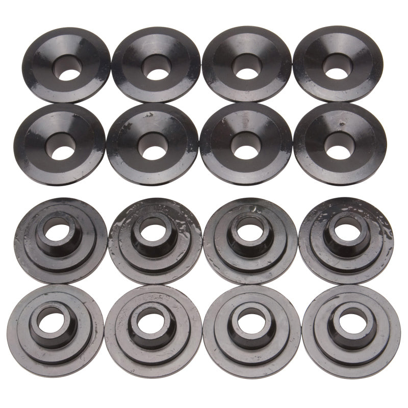 Edelbrock Retainers for Edel Perf RPM Ford 460 BBC w/ 5745 Springs 9715 9715 Photo - Primary