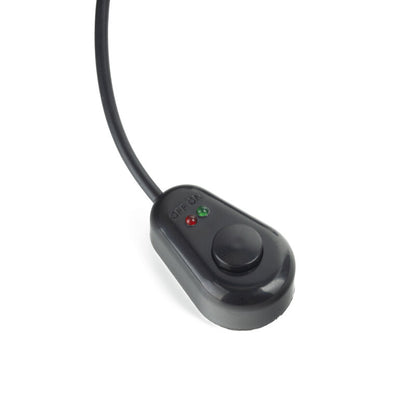 ORACLE Lighting Oracle Dual Deutsch DTM 40A Relay Wiring Harness w/ Illuminated Switch 5890-LTH 5890-LTH Photo - Close Up